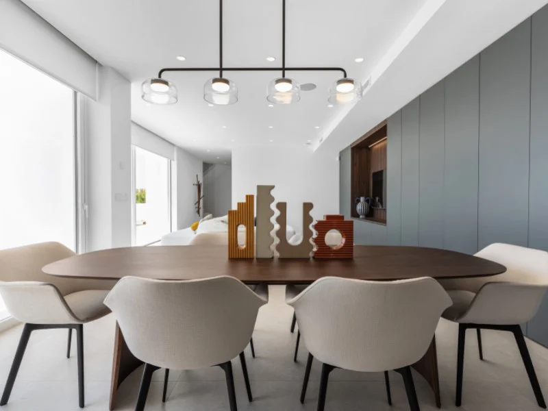 Villa in Altea la Vella – foto 10