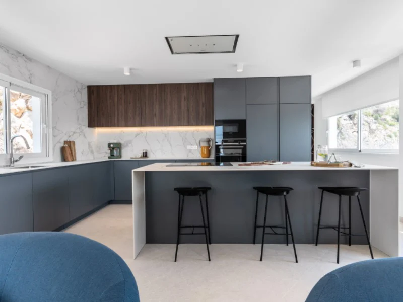 Villa in Altea la Vella – foto 12