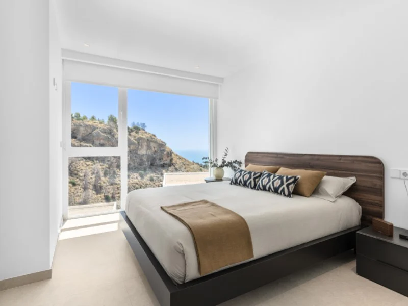 Villa in Altea la Vella – foto 14