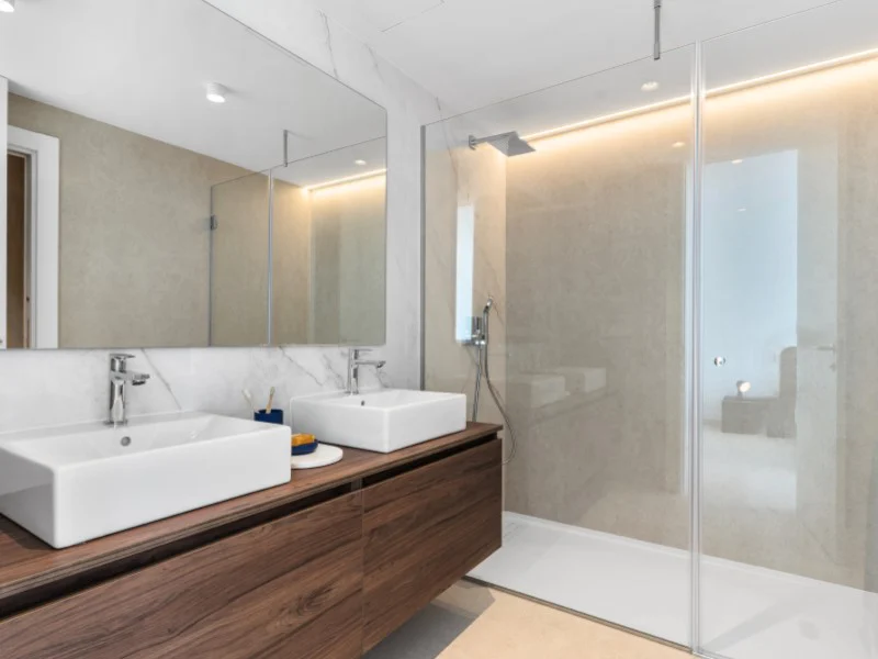 Villa in Altea la Vella – foto 15