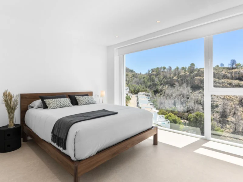 Villa in Altea la Vella – foto 20