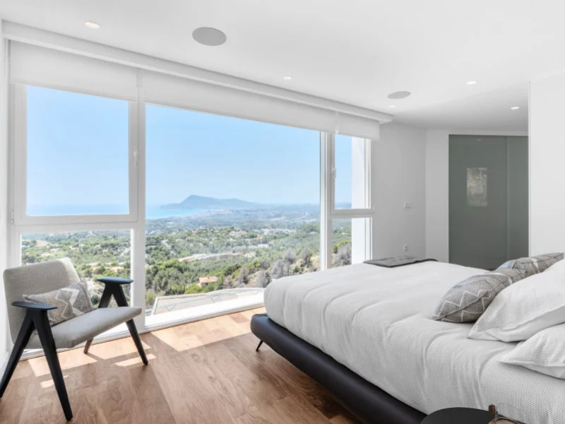 Villa in Altea la Vella – foto 25