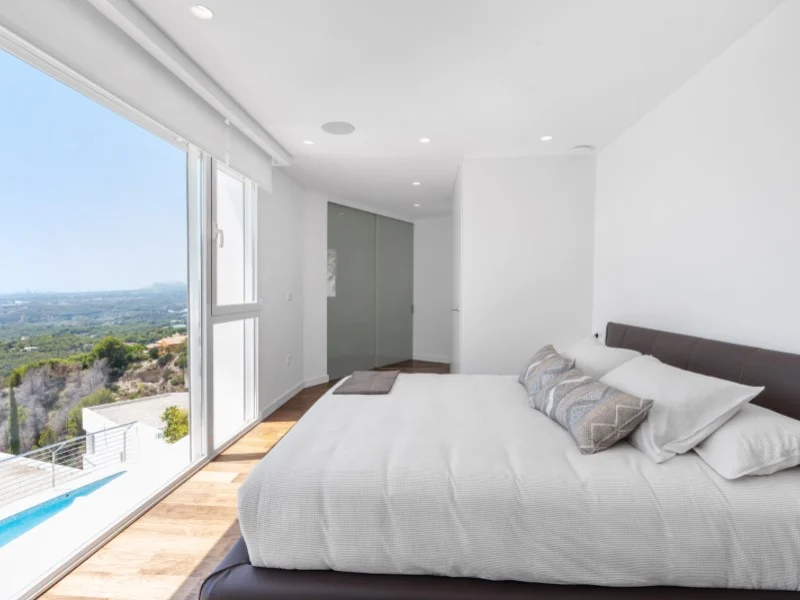 Villa in Altea la Vella – foto 26