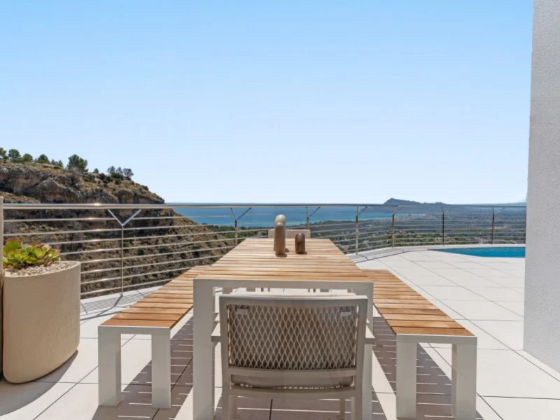 Villa in Altea la Vella – foto 30