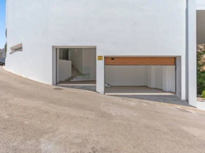 Villa in Altea la Vella – foto 32