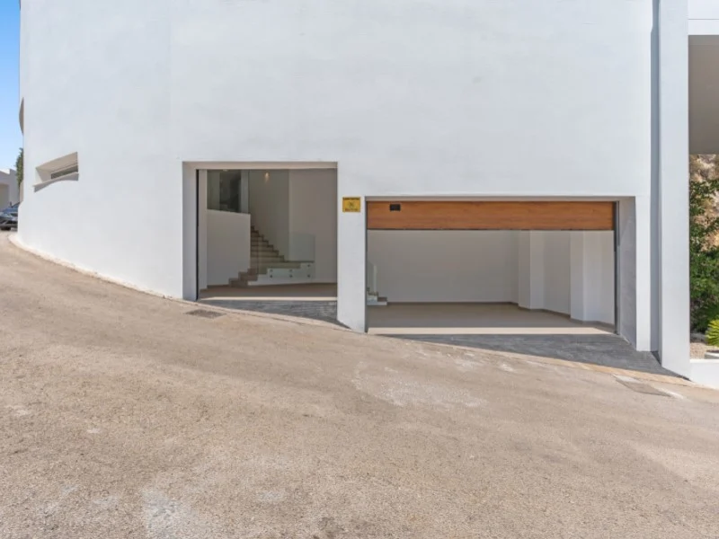 Villa in Altea la Vella – foto 32
