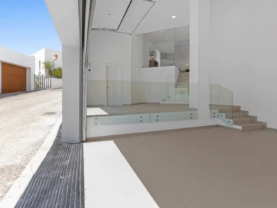 Villa in Altea la Vella – foto 33