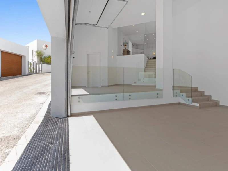 Villa in Altea la Vella – foto 33