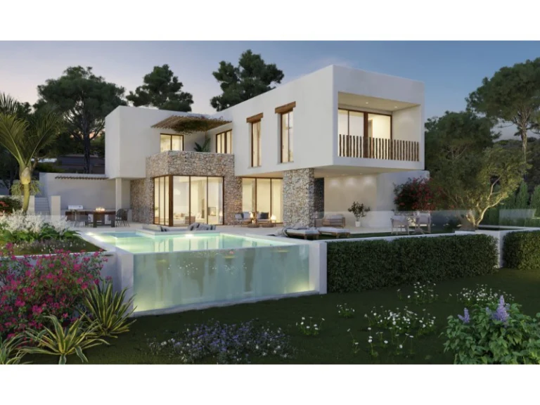 Villa in Partides comunes – photo 1