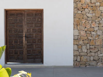 Villa in Partides comunes – foto 11