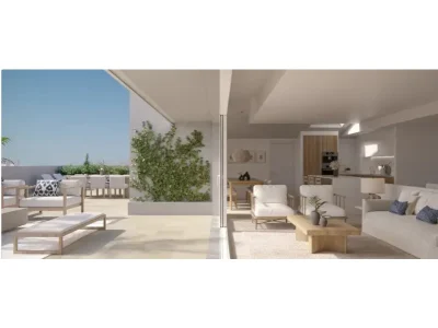 Appartement in Centro ciudad – foto 5