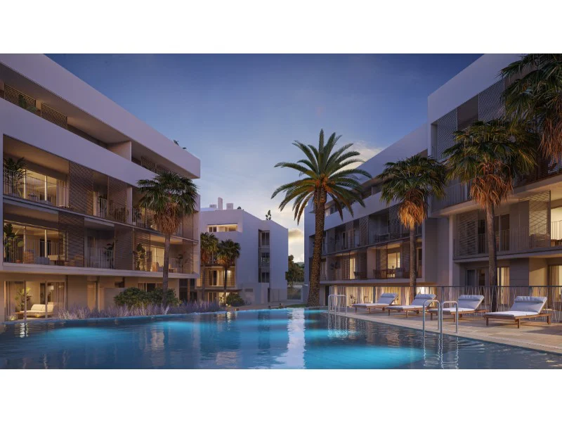 Appartement in Centro ciudad – foto 14