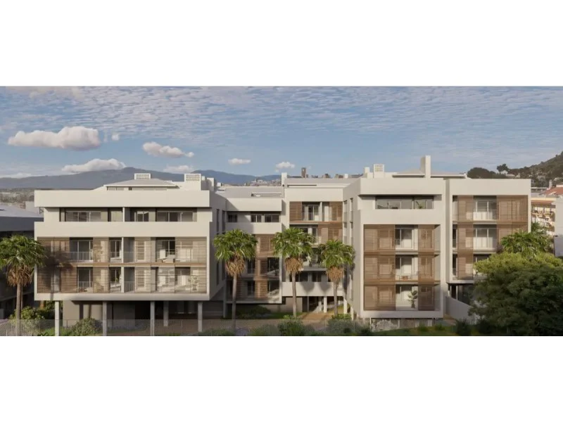 Appartement in Centro ciudad – foto 18