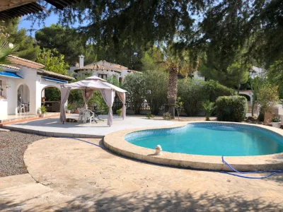 Villa in Paichi – foto 22