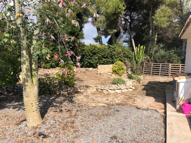 Villa in Paichi – foto 30