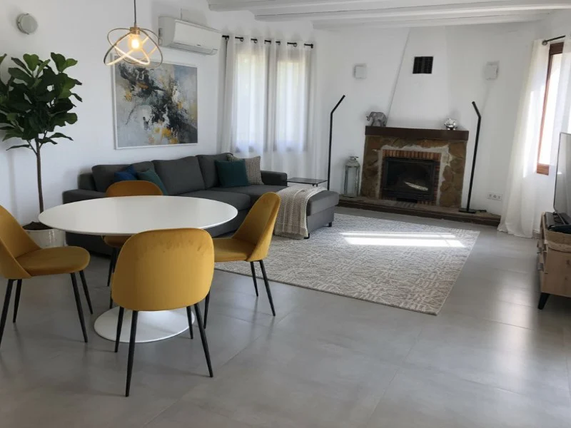 Villa in Paichi – foto 9