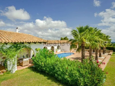 Villa in Cala Advocat – foto 3