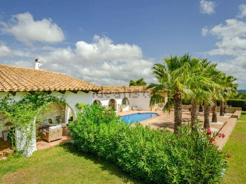 Villa in Cala Advocat – foto 3