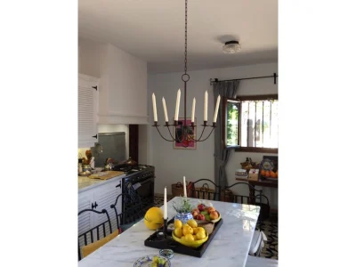 Villa in Cala Advocat – foto 6