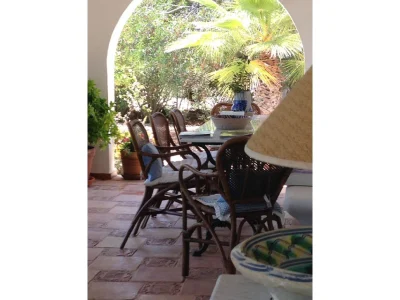 Villa in Cala Advocat – foto 16