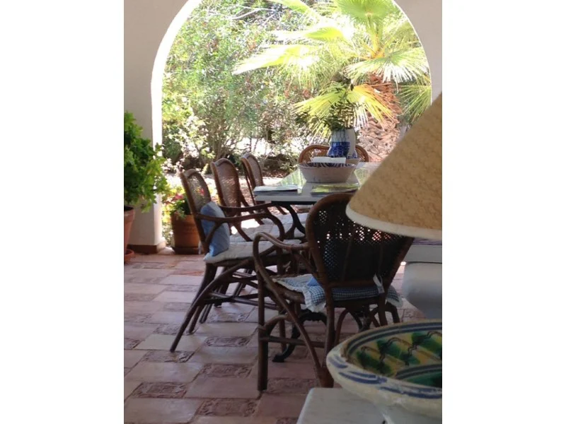 Villa in Cala Advocat – foto 16