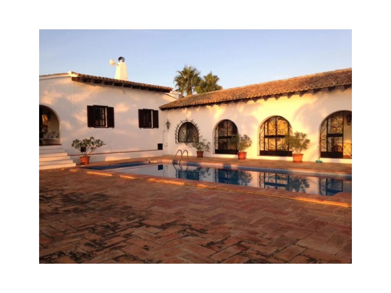 Villa in Cala Advocat – foto 18
