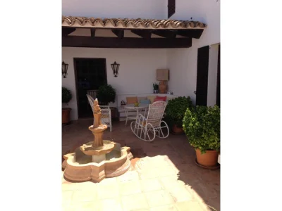 Villa in Cala Advocat – foto 19