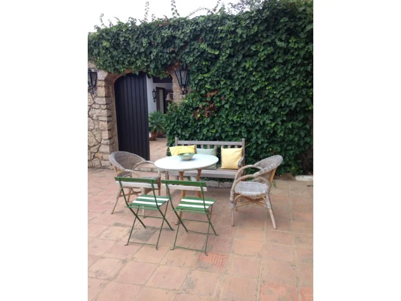 Villa in Cala Advocat – foto 20