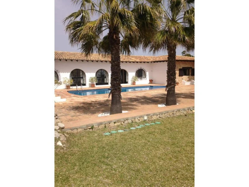 Villa in Cala Advocat – foto 21