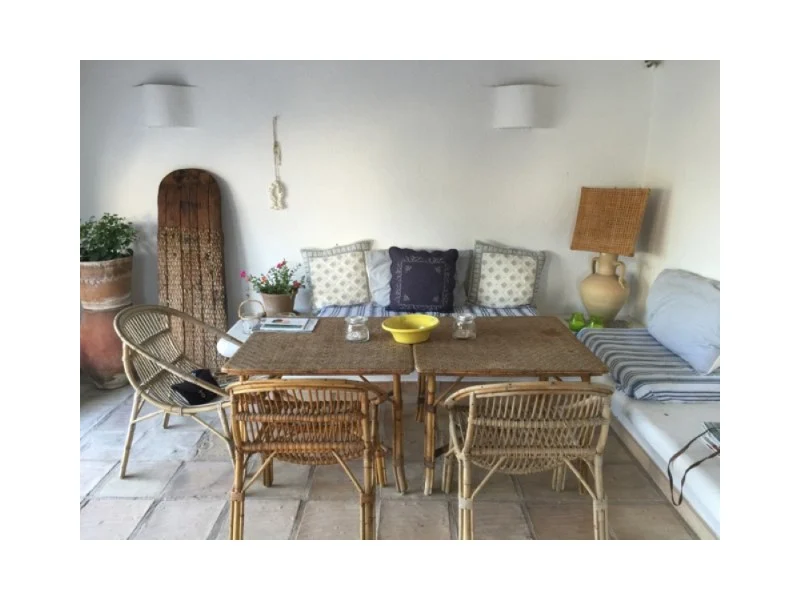 Villa in Cala Advocat – foto 26
