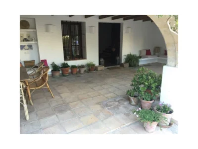 Villa in Cala Advocat – foto 27