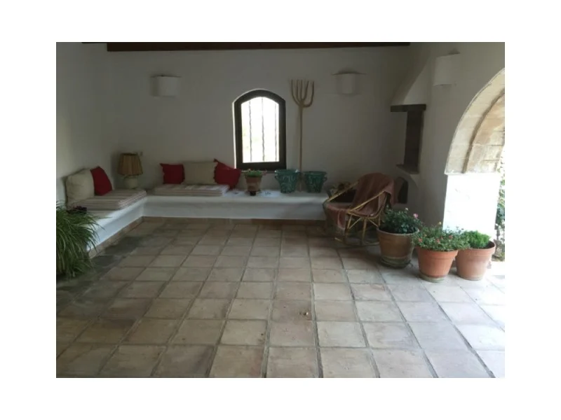 Villa in Cala Advocat – foto 29