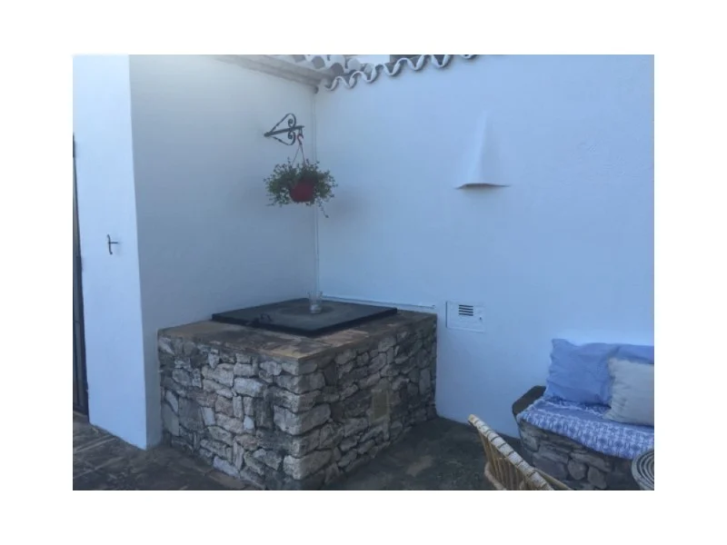 Villa in Cala Advocat – foto 30