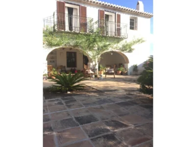 Villa in Cala Advocat – foto 31