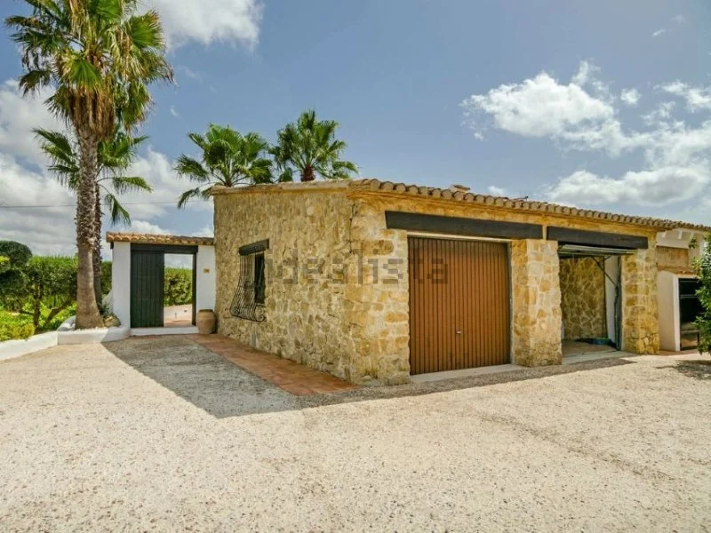 Villa in Cala Advocat – foto 34