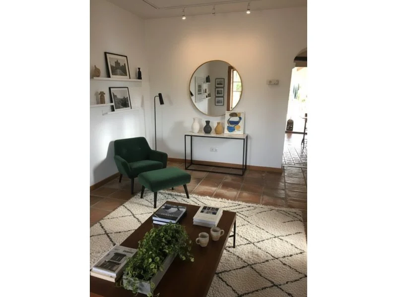 Villa in Cala Advocat – foto 12