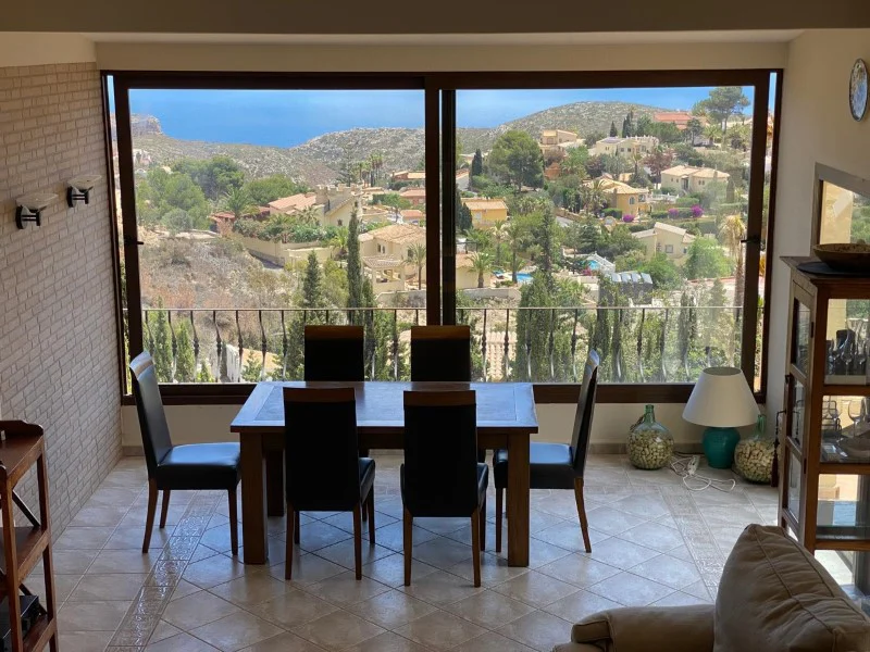 Villa in Cumbre del Sol – photo 5