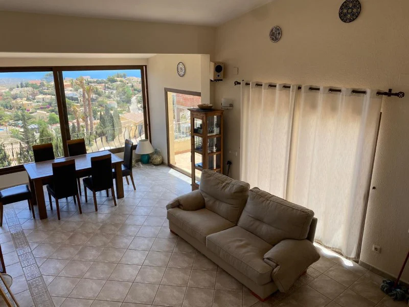 Villa in Cumbre del Sol – photo 4