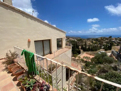 Villa in Cumbre del Sol – photo 18