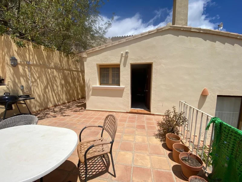 Villa in Cumbre del Sol – photo 19