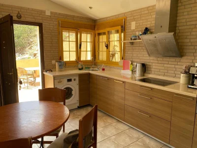 Villa in Cumbre del Sol – photo 20