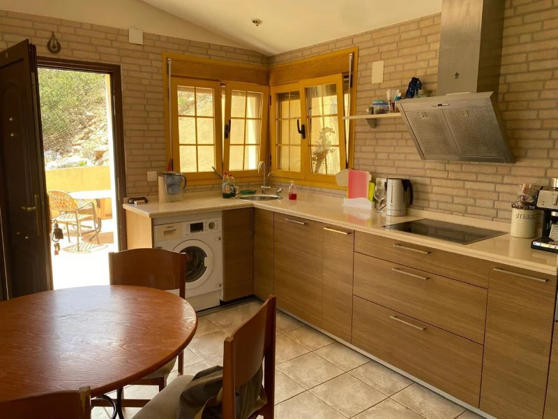 Villa in Cumbre del Sol – photo 20