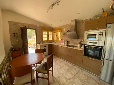 Villa in Cumbre del Sol – photo 21