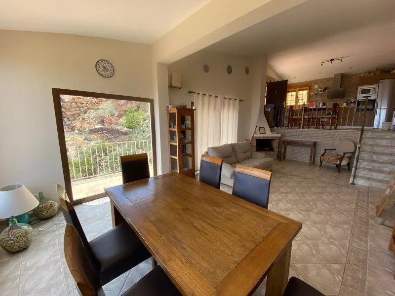 Villa in Cumbre del Sol – photo 22