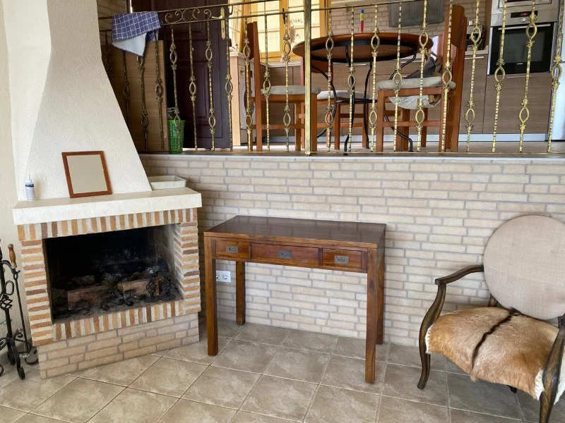 Villa in Cumbre del Sol – photo 25