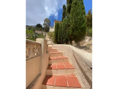 Villa in Cumbre del Sol – photo 41