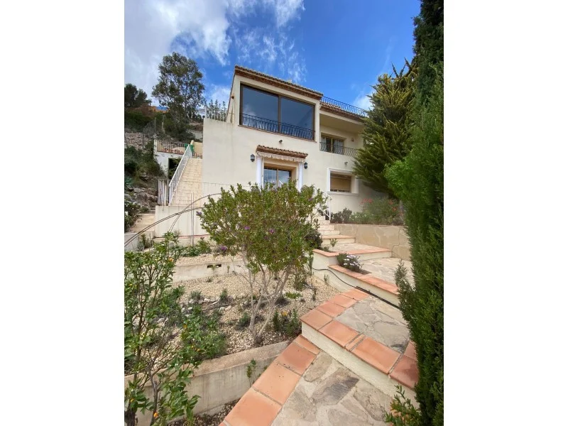Villa in Cumbre del Sol – photo 42