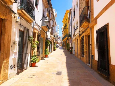 Appartement in Montañar – foto 21
