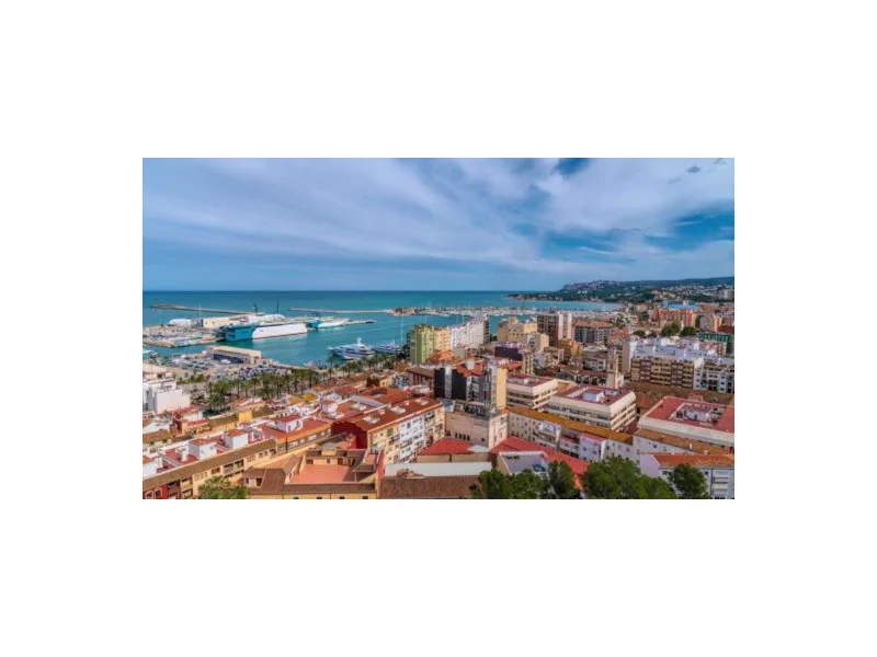 Perceel in Las Rotas / Les Rotes – foto 14