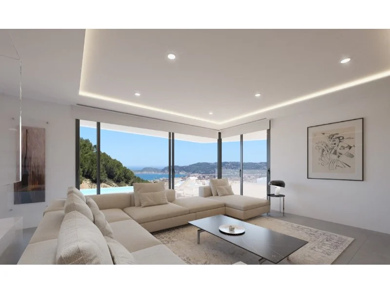 Villa in Partida Tosal – foto 5